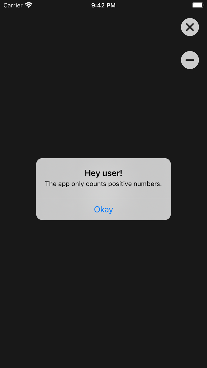 Handy Counter - Tally Counter