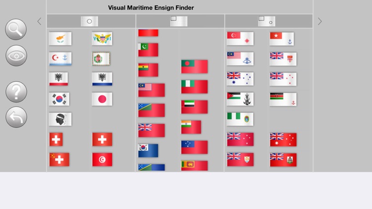 World Ensigns screenshot-6