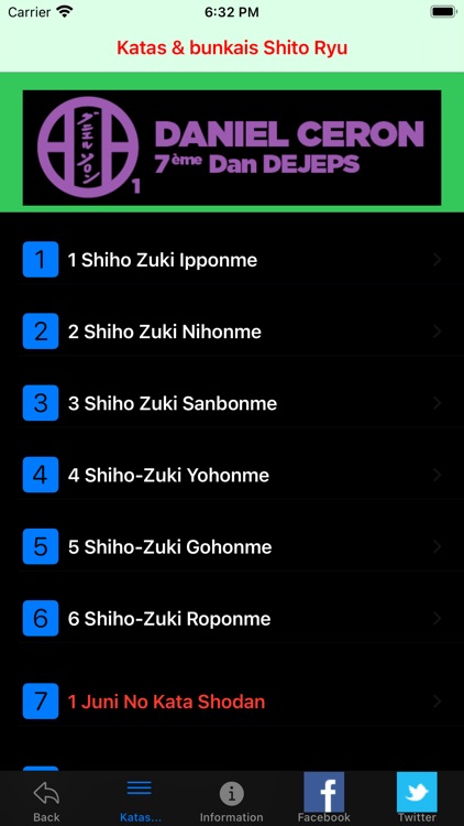 KARATE SHITO-RYU1