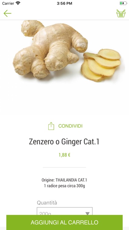 Un Orto in Tavola screenshot-4