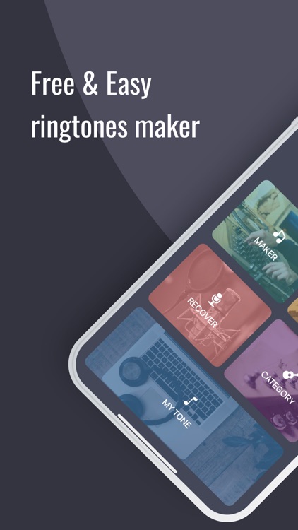 Ringtones Maker