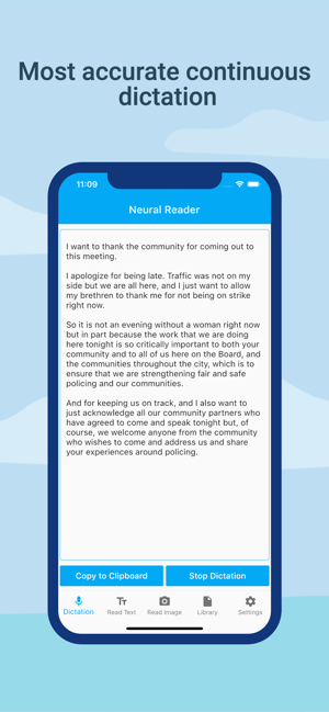 Neural Reader(圖3)-速報App