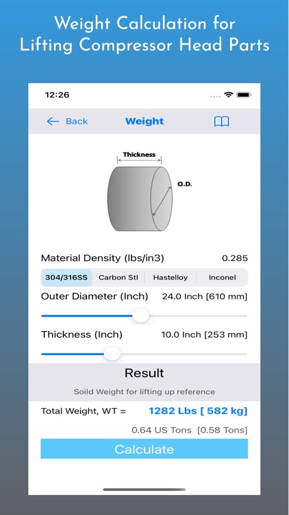 ComprCheck screenshot-6