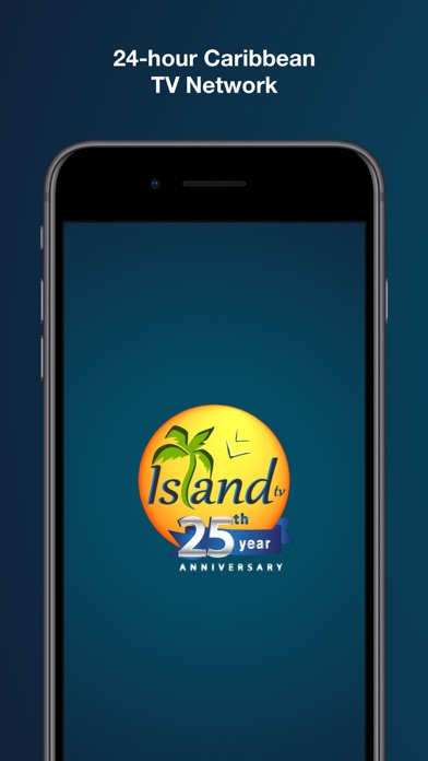 How to cancel & delete Island TV from iphone & ipad 1