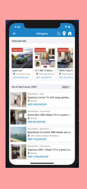 ArabBay: Sell-Buy-Bid(圖3)-速報App