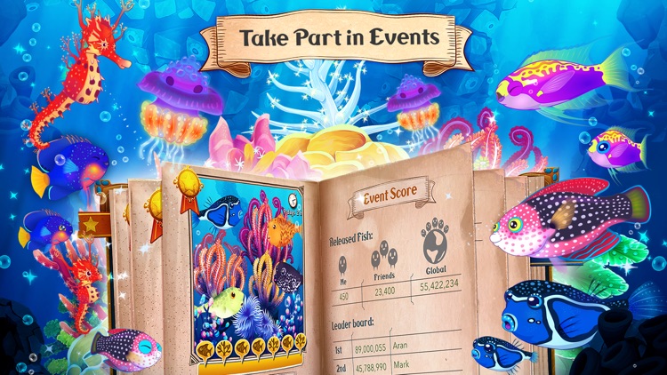 Splash: Ocean Sanctuary