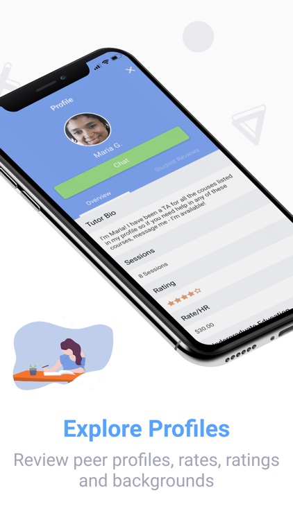 Oh - connect to tutor or learn screenshot-3