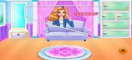 Game screenshot Beauty Salon and Nails Games apk