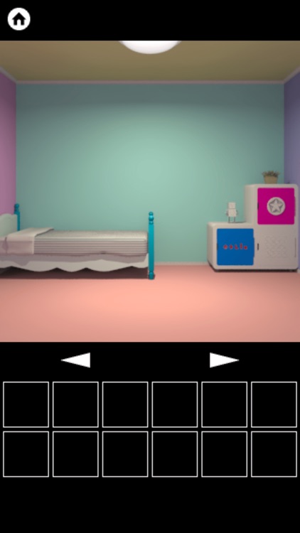 KIDS ROOM - room escape game - screenshot-0
