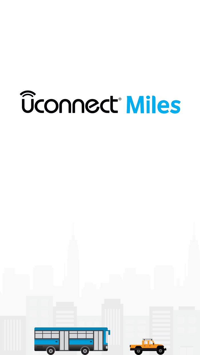 UConnect Miles