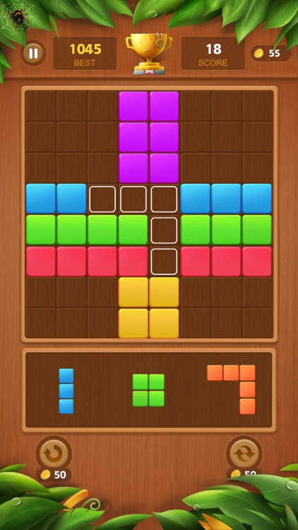 Block Puzzle Journey