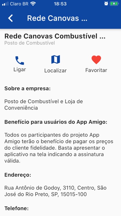 App Amigo