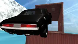 Game screenshot Stunts Boost Car Extreme hack