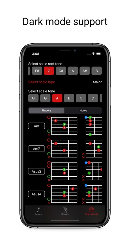 AnyChord screenshot-5
