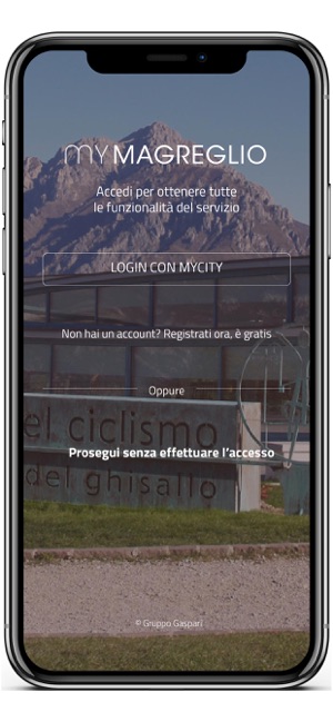 MyMagreglio(圖2)-速報App