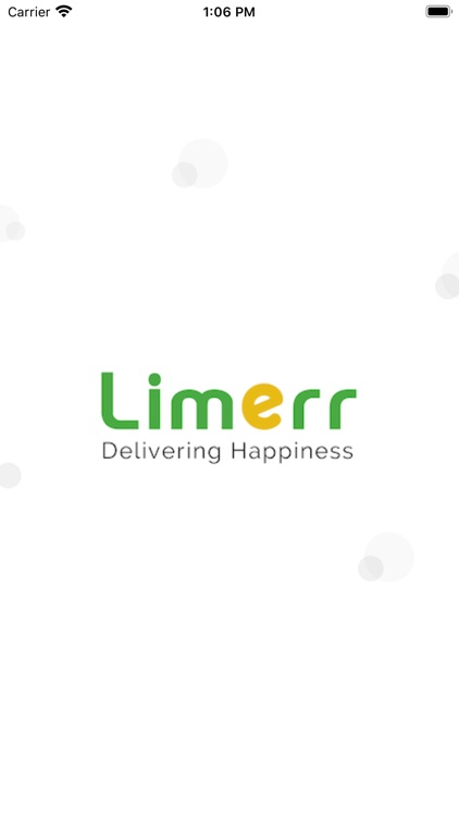 Limerr Delivery