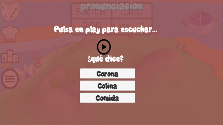Spanish Quest screenshot-8