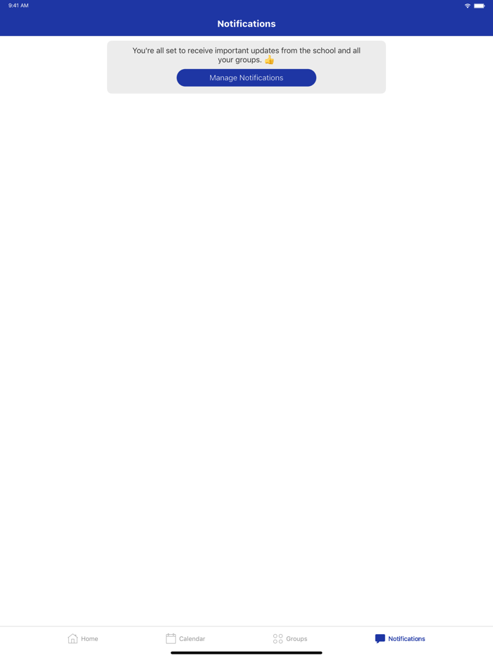 Beaumont Middle School