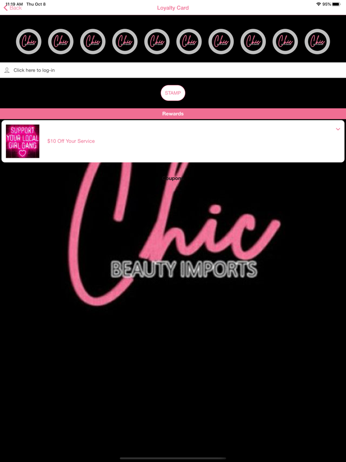 Chic Beauty Imports