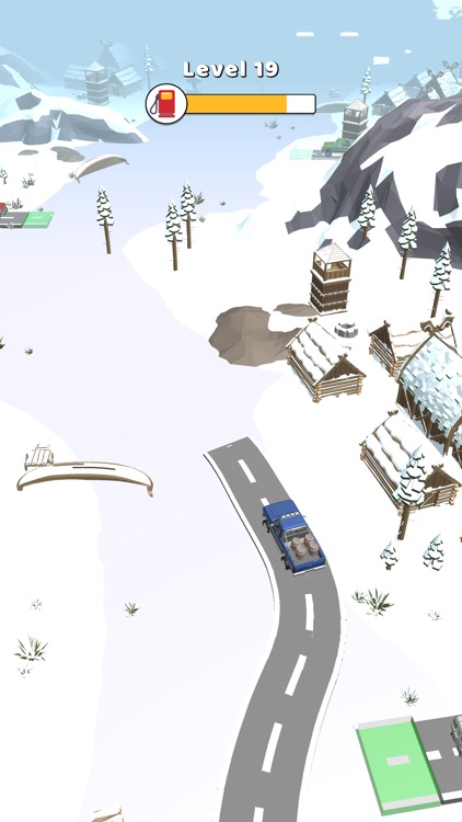 Road Maker 3D screenshot-8