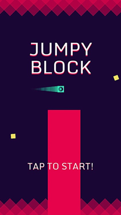 Jumpy Blocks!