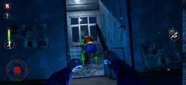 Game screenshot Scary Horror Clown Escape hack