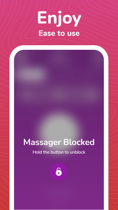 Relaxing Neck Massager screenshot 3