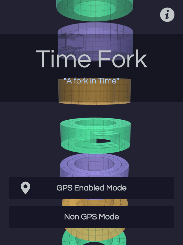 Time Fork