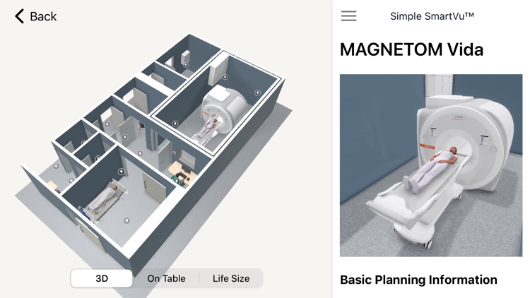 SitePlanner Mobile screenshot-4