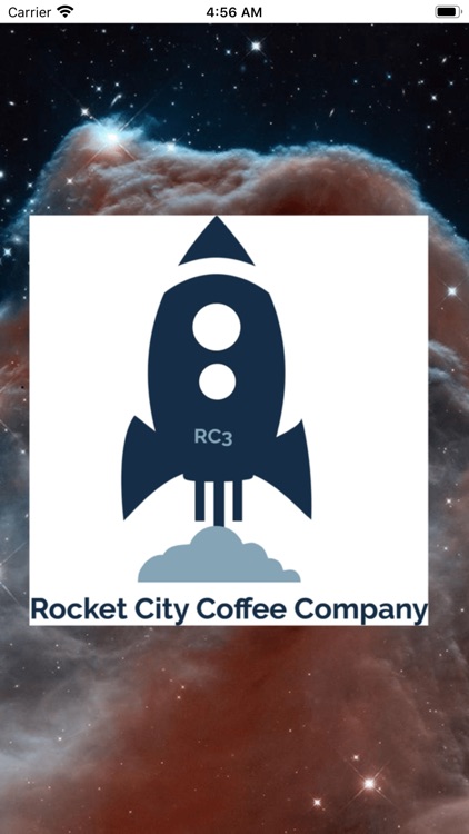 Rocket City Coffee Company