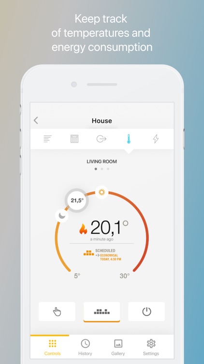 MyJABLOTRON screenshot-3