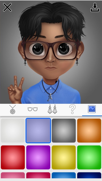 InstaDolls LT screenshot-4