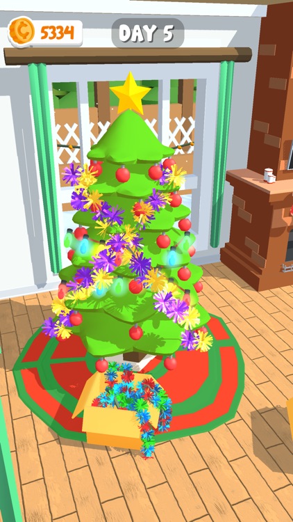 Holiday Home 3D screenshot-0