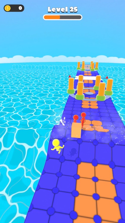 Wave Race 3D