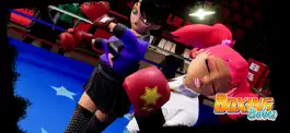 Game screenshot Boxing Babes Sexy Anime Fight hack