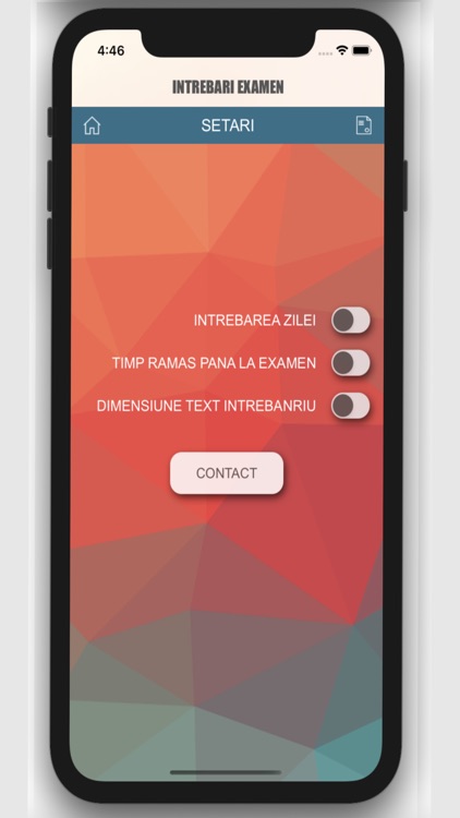 Intrebari Examen Vanatoare by Roxana Scurtu
