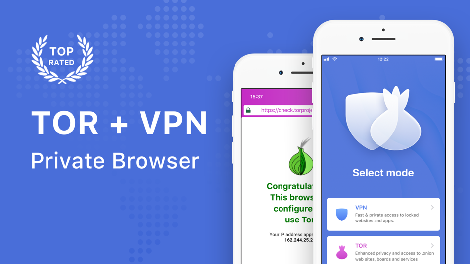 Tor Browser Private Vpn By Asian Turbo Limited Ios Apps Appagg