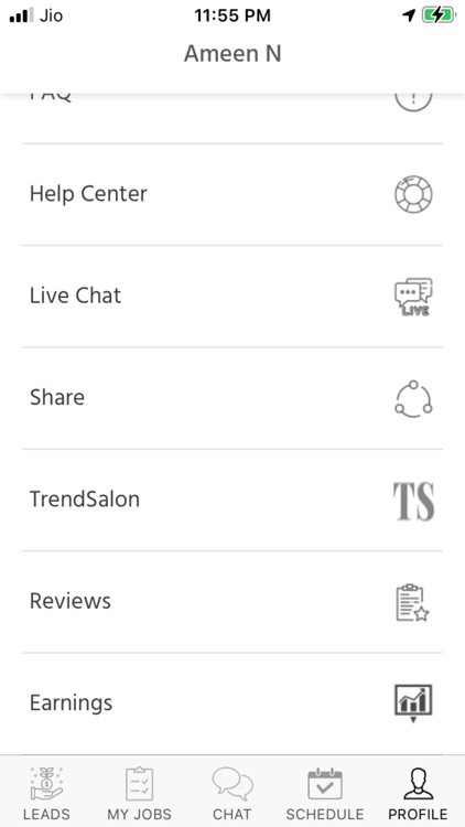 Trendsalon Pro