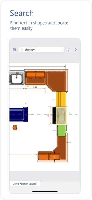 Microsoft Visio Viewer on the App Store