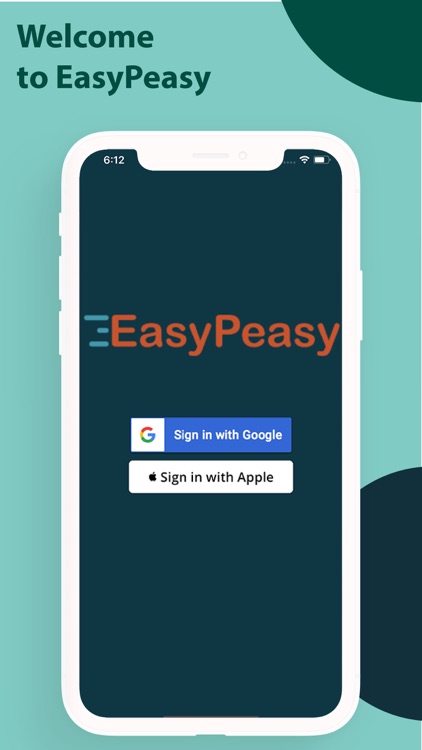 EasyPeasy