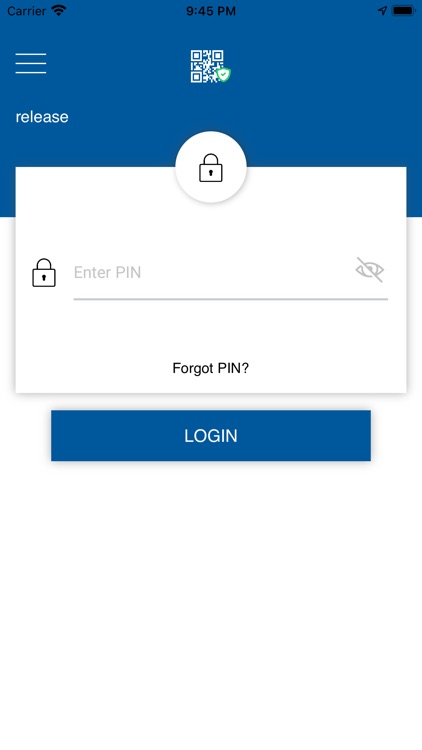 KOBIL Trusted Login screenshot-3