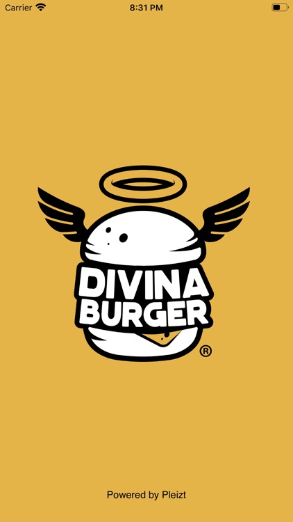 Divina Burger