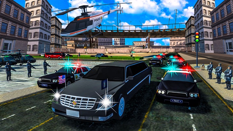 Mr President Simulator Games screenshot-6