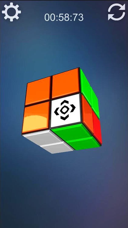 Magic Cube³D