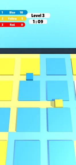 Game screenshot Paint Town! hack