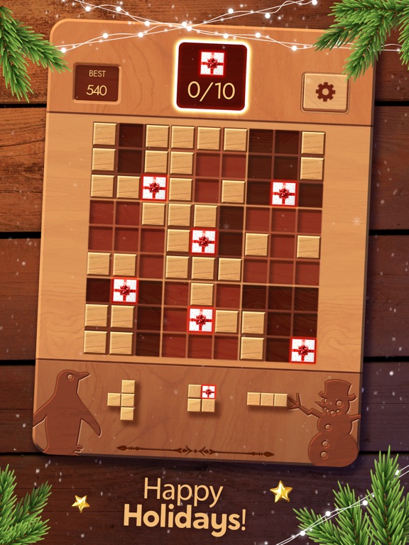 Woodoku App Price Drops