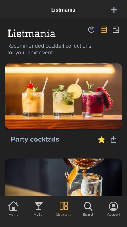 Make Me A Cocktail screenshot-3