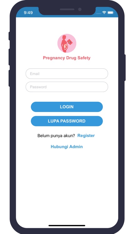 Pregnancy Drug Safety