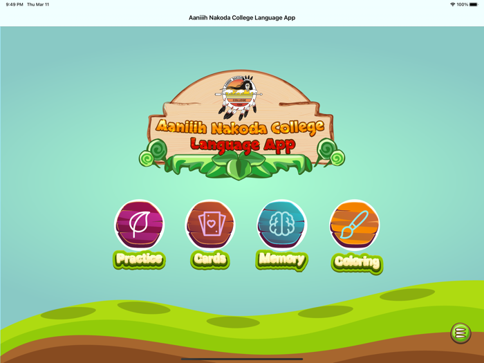 Aaniiih Nakoda College