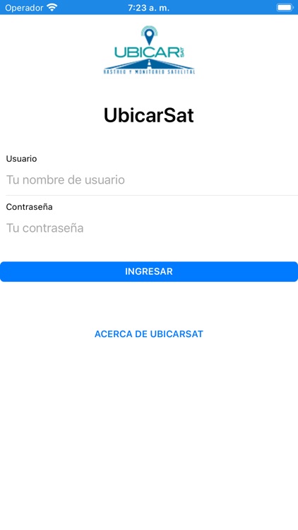 UbicarSat screenshot-8